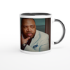 Dream Team - Ceramic Mug