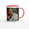 Dream Team - Ceramic Mug