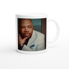 Dream Team - Ceramic Mug