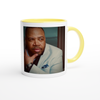 Dream Team - Ceramic Mug