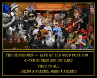 The Good Fork Pub