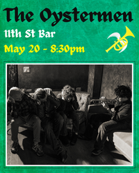 11th Street Bar