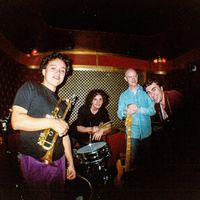 Worried Man Blues (Live at Pete's Candy Store) by The Oystermen