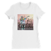 ciscofoya - Women’s Cut T-Shirt
