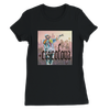 ciscofoya - Women’s Cut T-Shirt