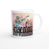 ciscofoya - Ceramic Mug