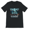 On that BullShit (feat. Big Hoss & Slicc Trizini) - Unisex T-Shirt