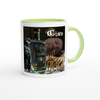 My Quila' - Ceramic Mug