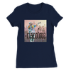 ciscofoya - Women’s Cut T-Shirt