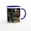 My Quila' - Ceramic Mug