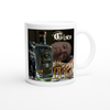 My Quila' - Ceramic Mug