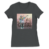 ciscofoya - Women’s Cut T-Shirt
