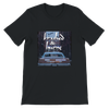 Krashed & Burnt (feat. Kimmy Lees & Bob P.) - Unisex T-Shirt