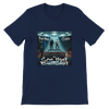 On that BullShit (feat. Big Hoss & Slicc Trizini) - Unisex T-Shirt