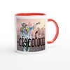 ciscofoya - Ceramic Mug