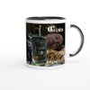 My Quila' - Ceramic Mug