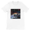 Nothing in the World (feat. Big Hoss) - Unisex T-Shirt