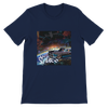 Nothing in the World (feat. Big Hoss) - Unisex T-Shirt
