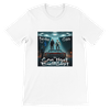 On that BullShit (feat. Big Hoss & Slicc Trizini) - Unisex T-Shirt