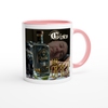 My Quila' - Ceramic Mug