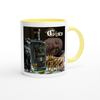 My Quila' - Ceramic Mug