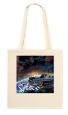 Nothing in the World (feat. Big Hoss) - Tote bag