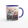 ciscofoya - Ceramic Mug