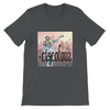 ciscofoya - Unisex T-Shirt