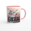 ciscofoya - Ceramic Mug