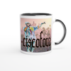 ciscofoya - Ceramic Mug