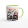 ciscofoya - Ceramic Mug