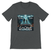 On that BullShit (feat. Big Hoss & Slicc Trizini) - Unisex T-Shirt