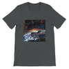 Nothing in the World (feat. Big Hoss) - Unisex T-Shirt