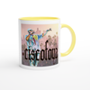 ciscofoya - Ceramic Mug