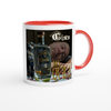 My Quila' - Ceramic Mug