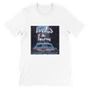 Krashed & Burnt (feat. Kimmy Lees & Bob P.) - Unisex T-Shirt