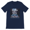 Krashed & Burnt (feat. Kimmy Lees & Bob P.) - Unisex T-Shirt