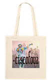 ciscofoya - Tote bag