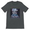 Krashed & Burnt (feat. Kimmy Lees & Bob P.) - Unisex T-Shirt