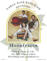 YGFC Presents: Moonfruits