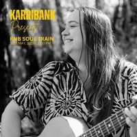RnB Soul Train live at Karribank