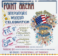 4th of July Celebration