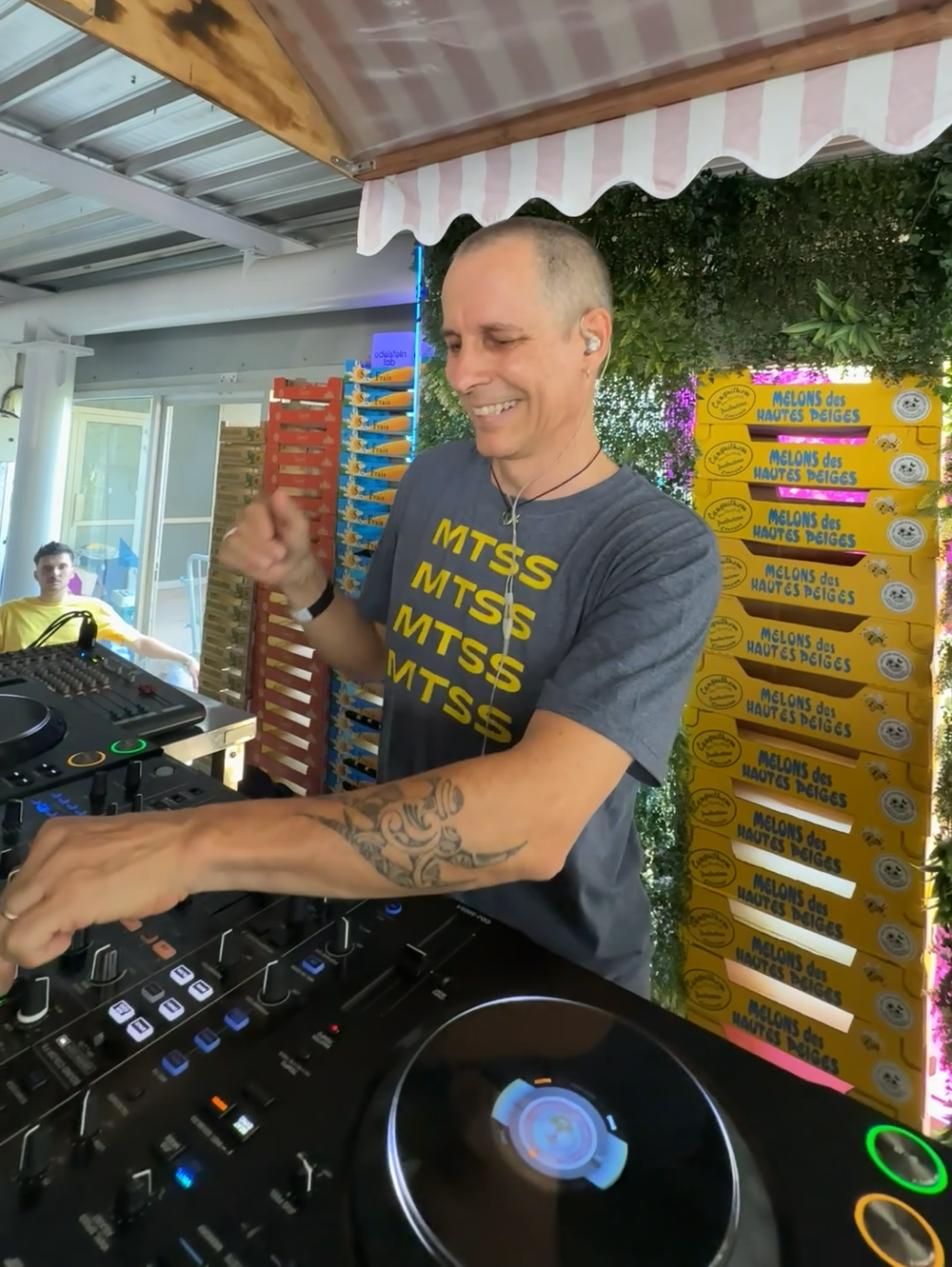 colterson dj geneva