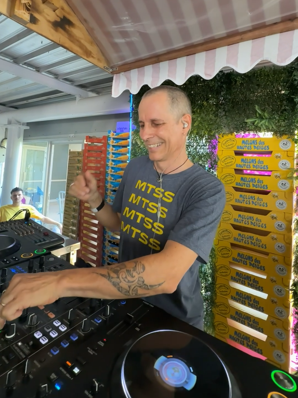 colterson dj geneva