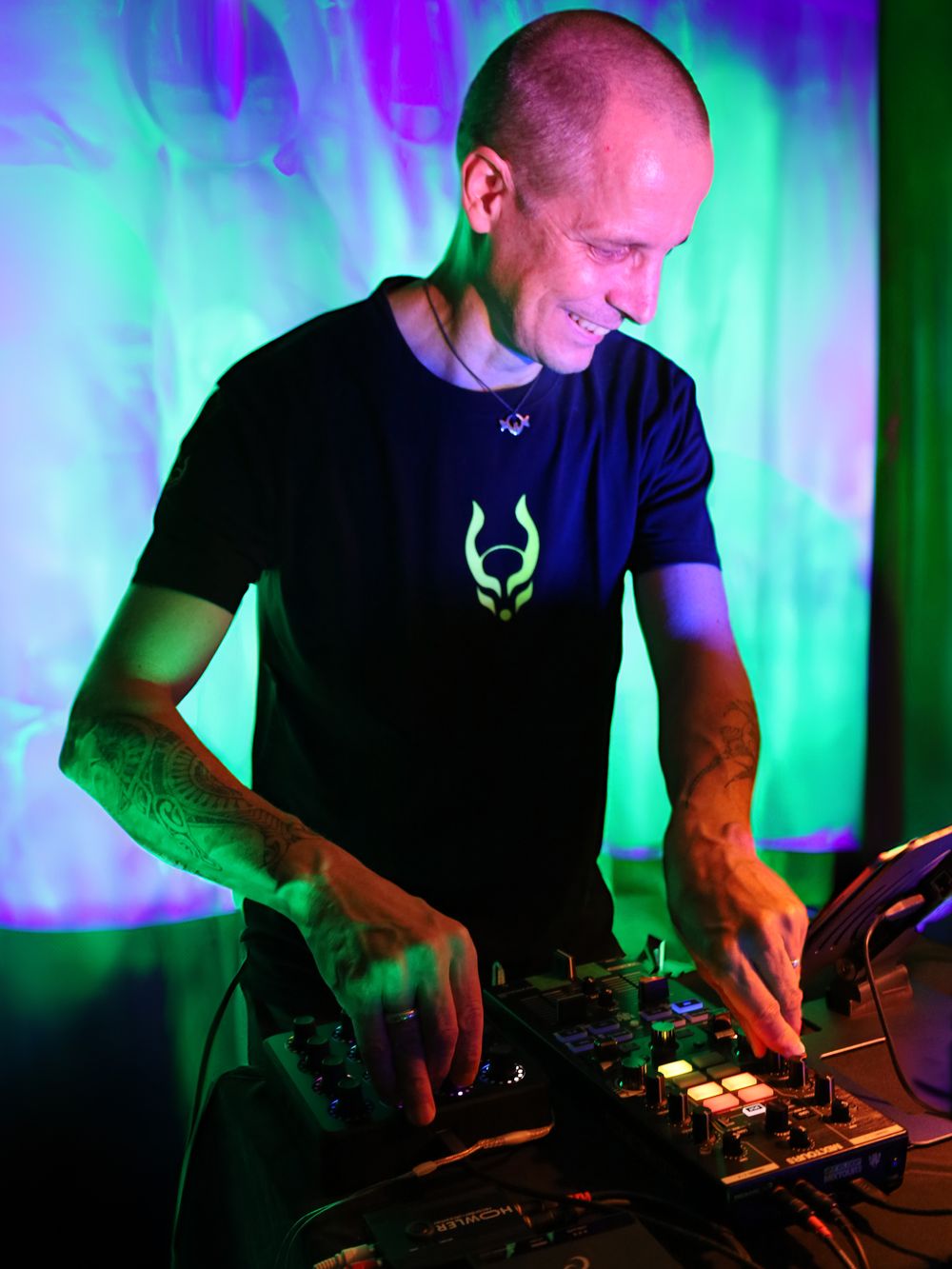 colterson dj geneva