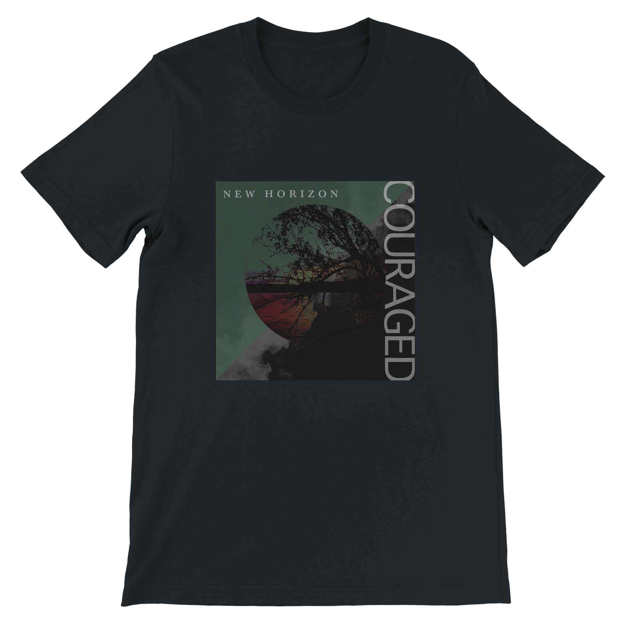 New Horizon - Unisex T-Shirt
