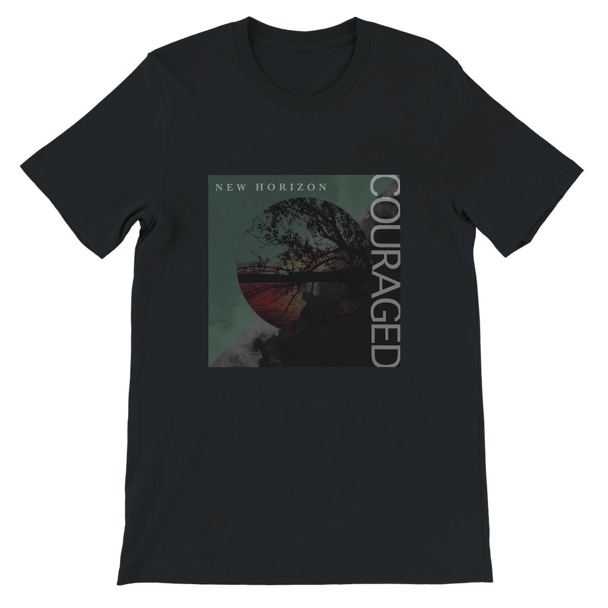 New Horizon - Unisex T-Shirt