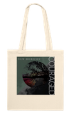 New Horizon - Tote bag