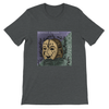 Behind A Mask - Unisex T-Shirt