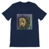 Behind A Mask - Unisex T-Shirt